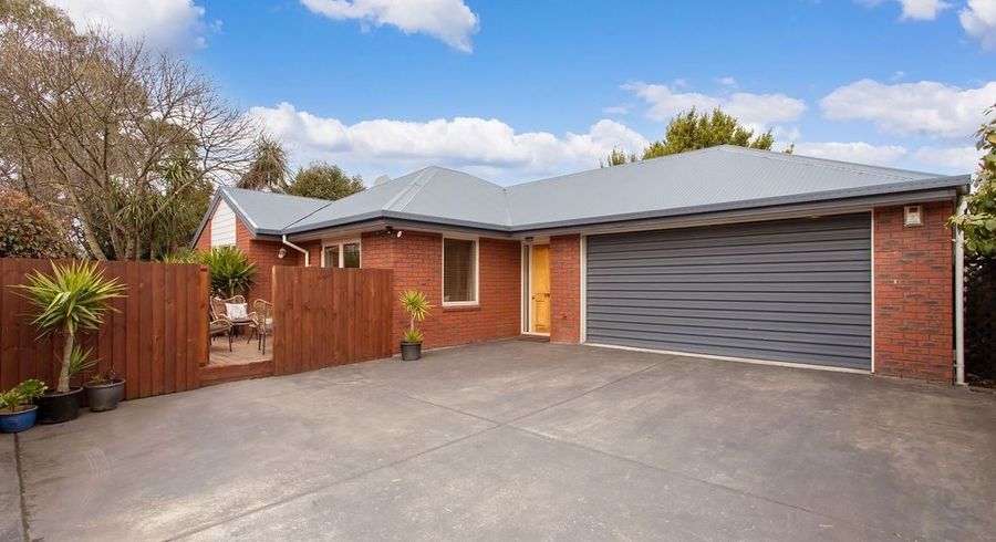  at 57B Opawa Road, Waltham, Christchurch