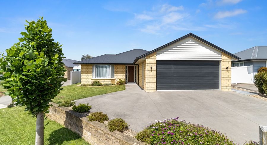  at 6 Lennie Lane, Kihikihi, Waipa, Waikato