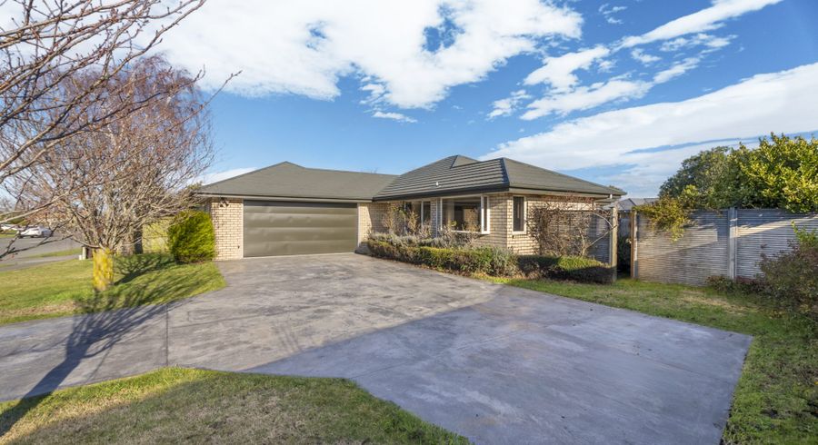  at 195 Rolleston Drive, Rolleston, Rolleston
