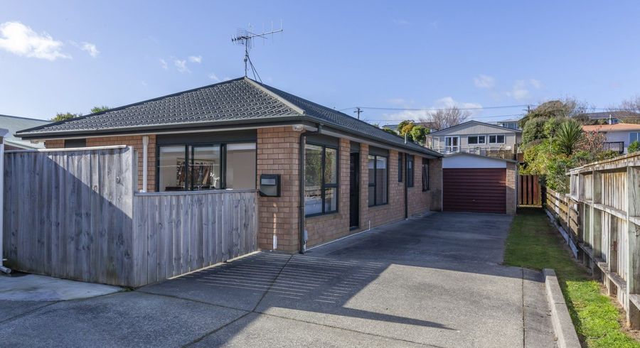  at 64B Matatua Road, Raumati Beach, Paraparaumu