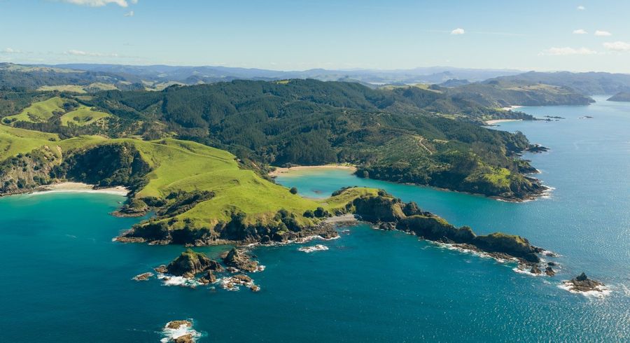  at Whangaihe Bay, Kaeo, Far North, Northland