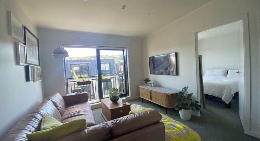  at 10D/16 Constable Street, Newtown, Wellington, Wellington