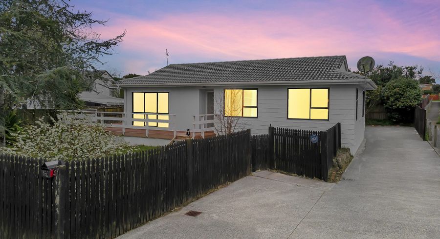  at 12 Hamblyn Place, Ranui, Auckland