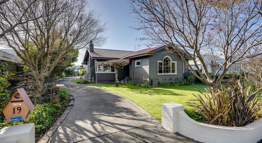  at 19 Tom Parker Avenue, Marewa, Napier
