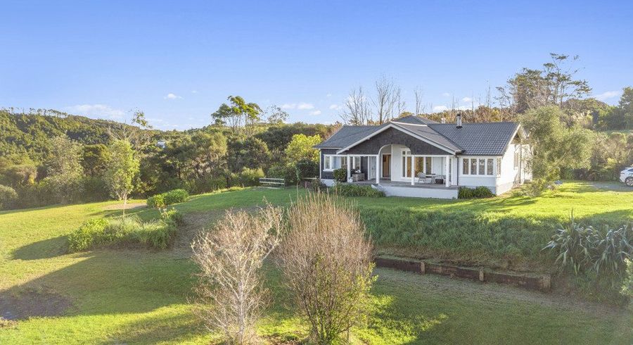  at 109 Govan Wilson Road, Matakana, Rodney, Auckland