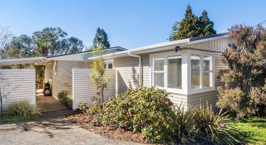  at 1/7A Woodvale Road, Glen Eden, Waitakere City, Auckland