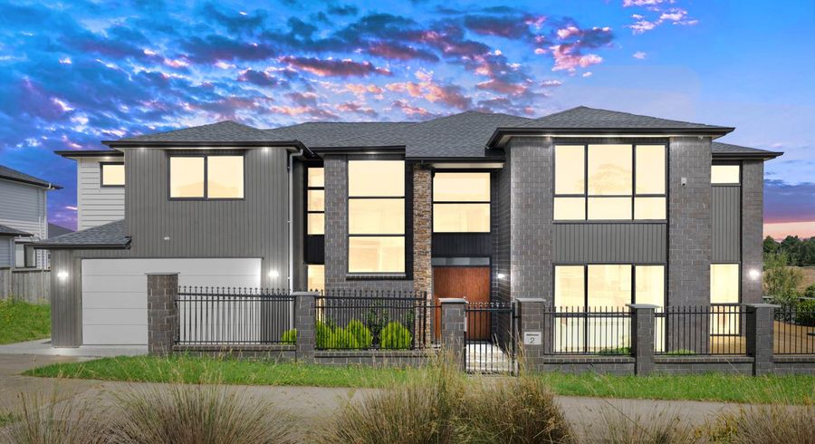  at 2 Kilcadden Drive, Flat Bush, Auckland