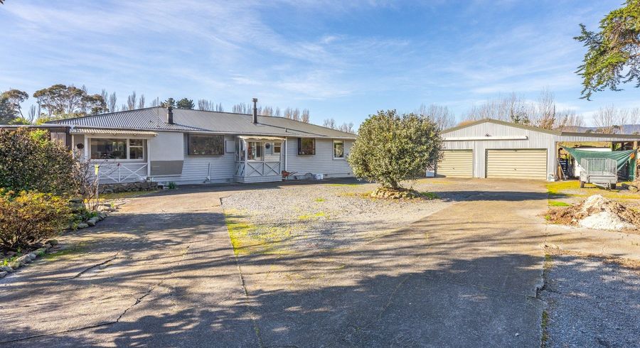  at 30 Convent Road, Otaki, Kapiti Coast, Wellington