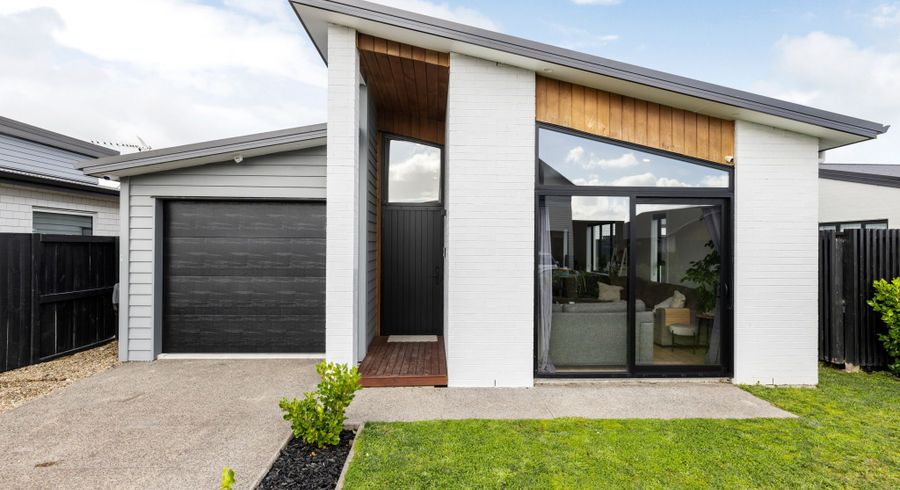  at 4 Keyes Street, Chartwell, Hamilton, Waikato