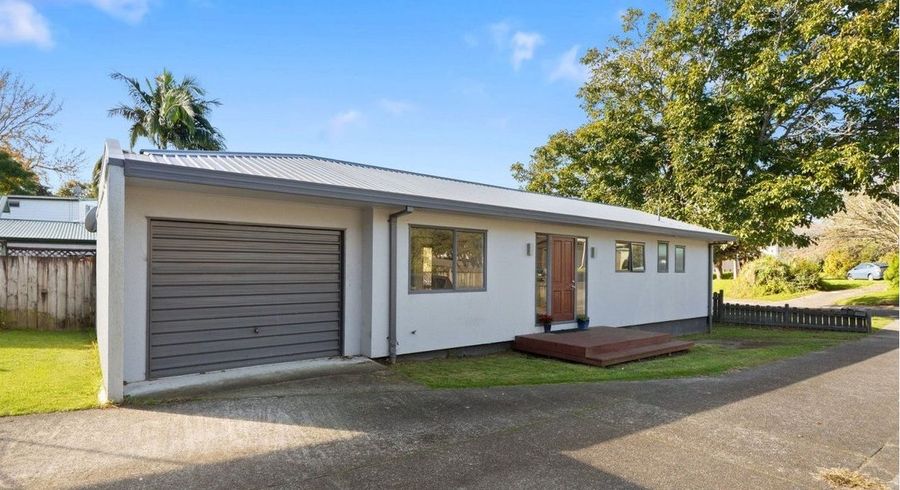  at 5A Manley Grove, Gate Pa, Tauranga, Bay Of Plenty