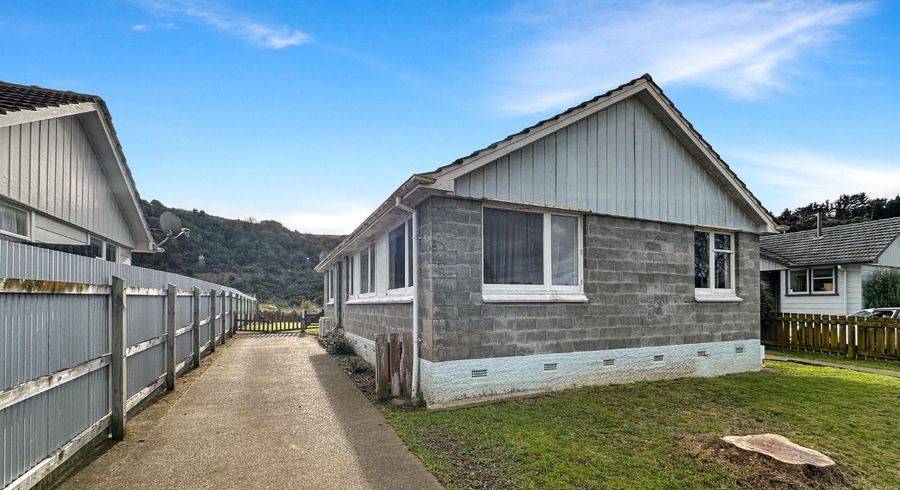  at 166 Paterson Street, Aramoho, Whanganui, Manawatu / Whanganui