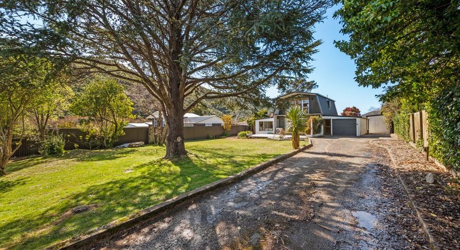  at 29 Ranui Street, Waikawa, Picton