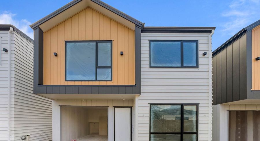  at Lot 3/27 Rosebank Road, Papatoetoe, Manukau City, Auckland