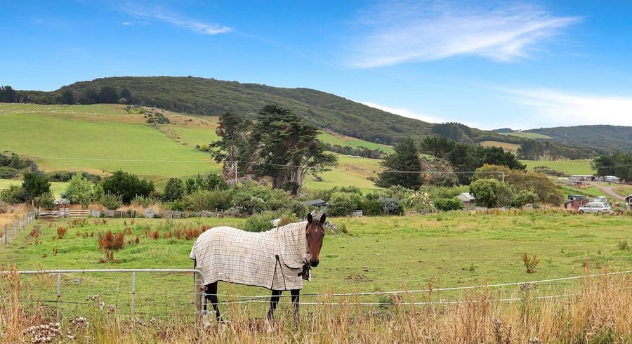  at 47 Castle Street, Riverton, Southland, Southland