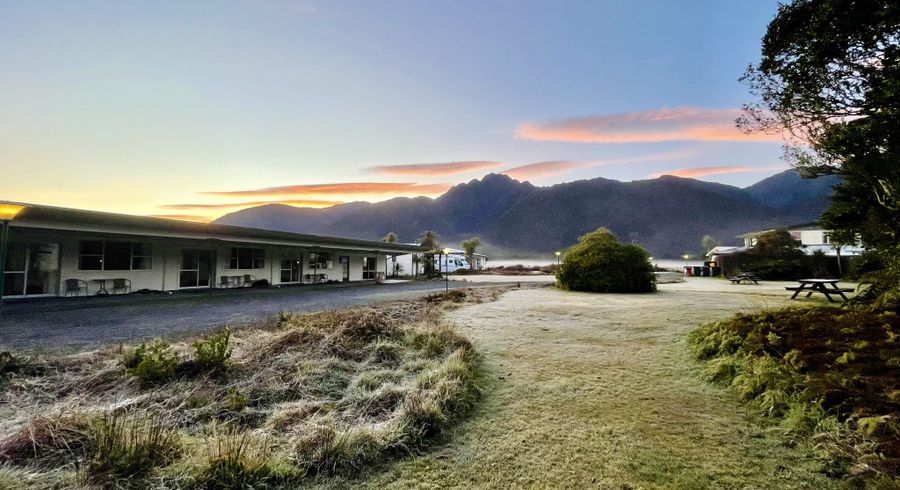  at 2830 Franz Josef Highway, Franz Josef, Westland, West Coast