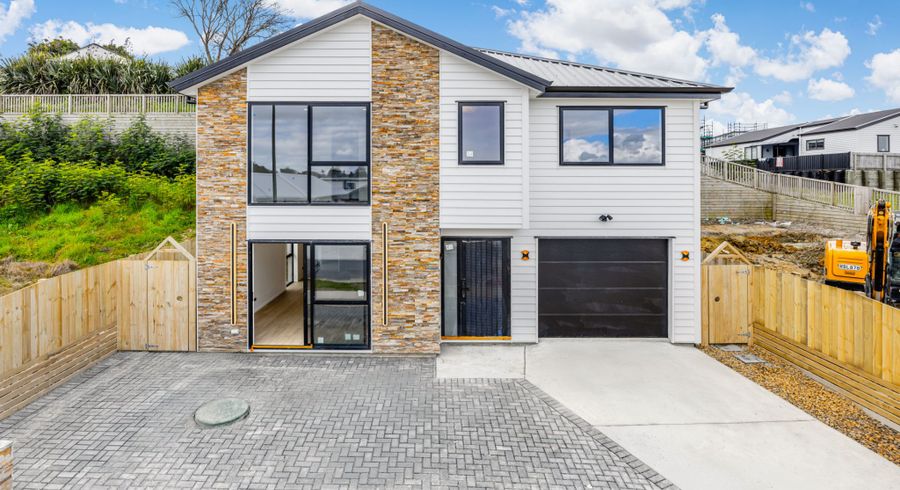  at 26 Bannockburn road, Opaheke, Papakura, Auckland