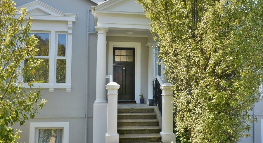  at 62 Arthur Street, City Centre, Dunedin, Otago