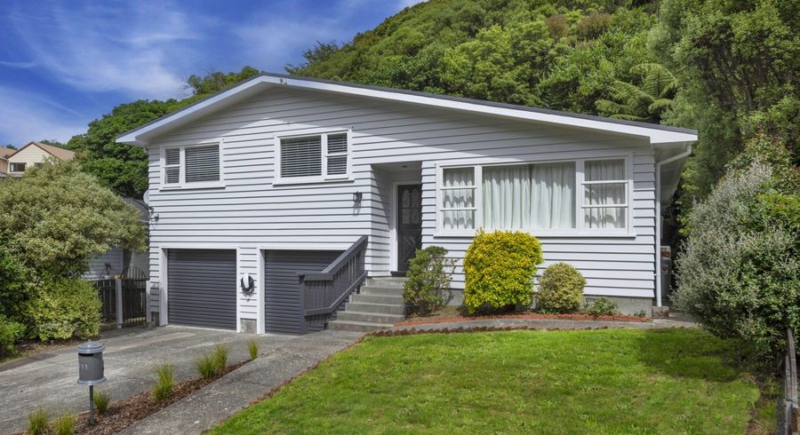  at 111 Awarua Street, Ngaio, Wellington