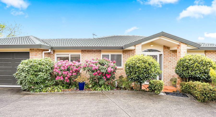  at 8A Benders Avenue, Hillcrest, North Shore City, Auckland
