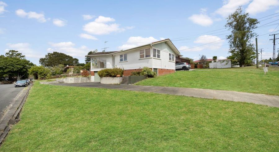  at 54 Boundary Road, Blockhouse Bay, Auckland