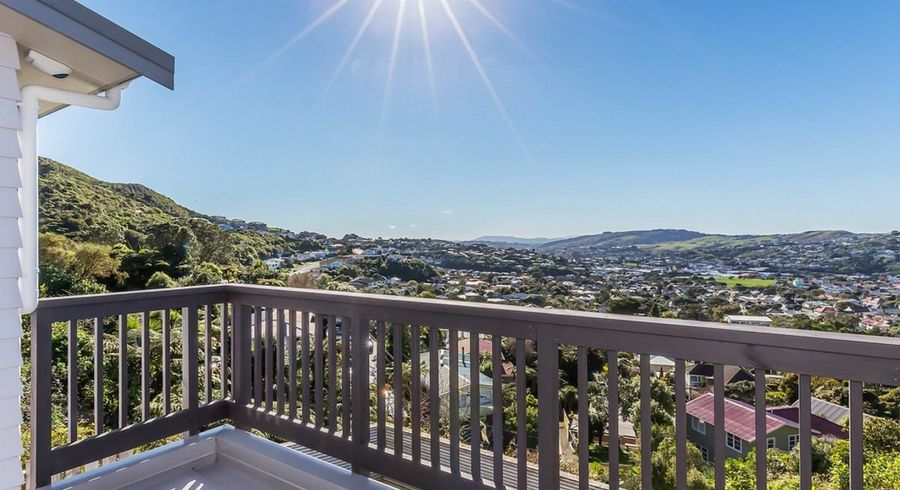  at 7D Marjory Close, Broadmeadows, Wellington, Wellington