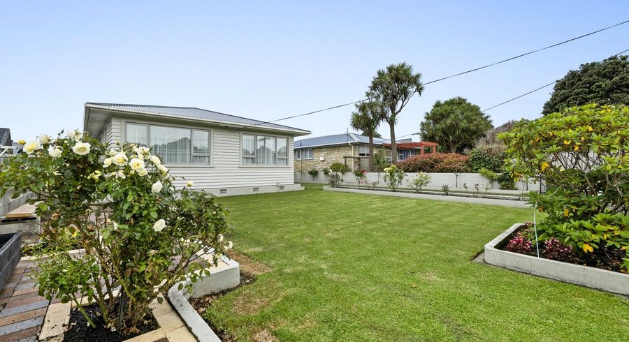  at 122 Ngamotu Road, Spotswood, New Plymouth