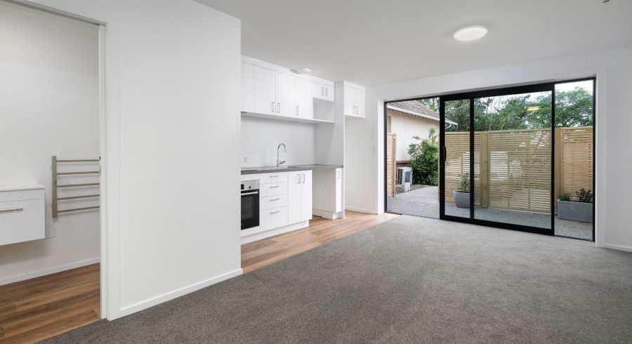  at 34c Manor Place, City Centre, Dunedin, Otago