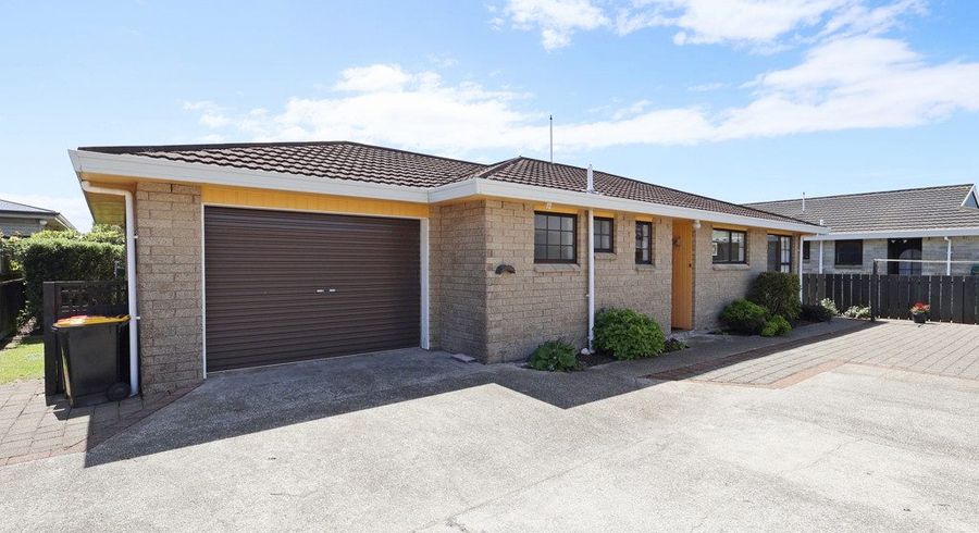  at 53B Jackson Street, Richmond, Invercargill