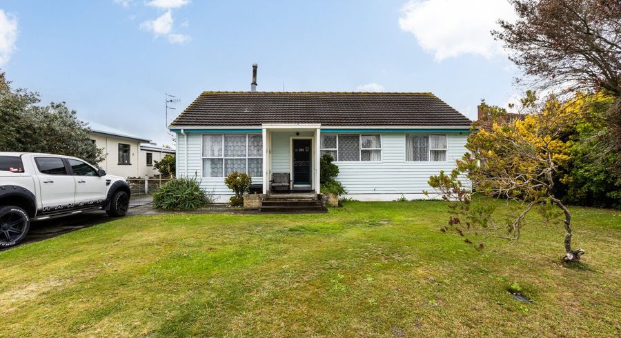  at 702 Anson Street, Mayfair, Hastings, Hawke's Bay