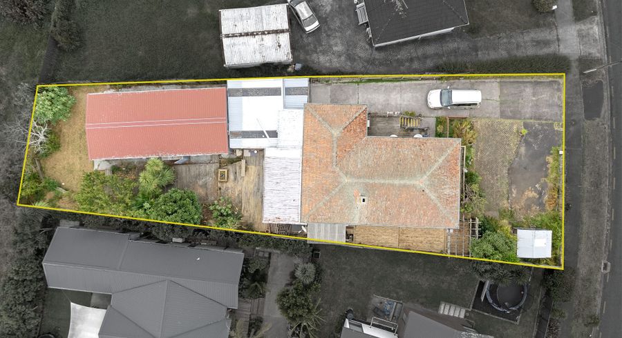  at 10 Melling Street, Glen Innes, Auckland City, Auckland