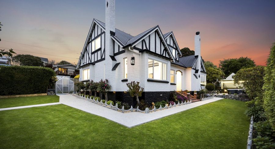  at 6A Dudley Place, Maori Hill, Dunedin, Otago