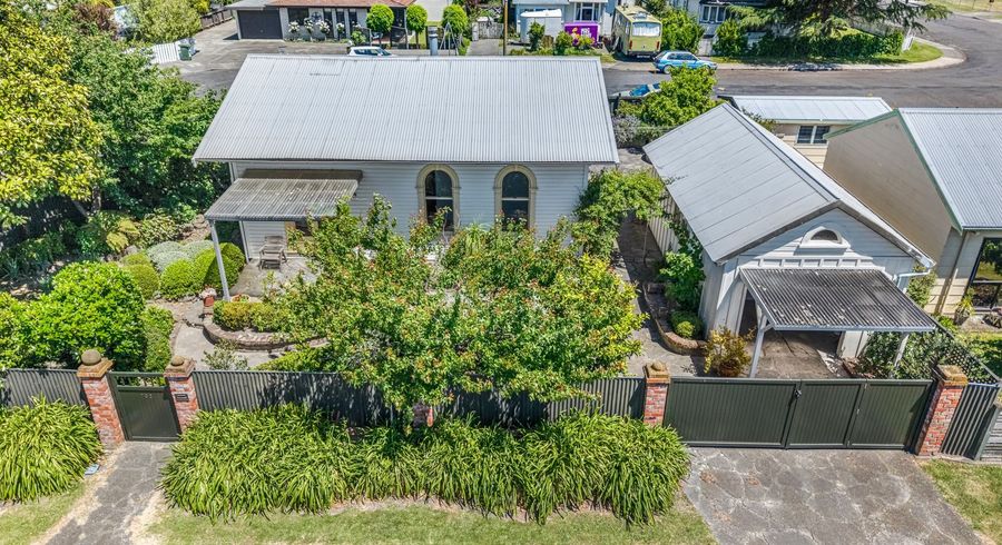  at 702 Rodney Street, Saint Leonards, Hastings, Hawke's Bay