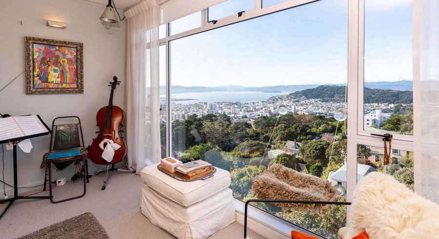 at 7/147 Ohiro Road, Brooklyn, Wellington, Wellington