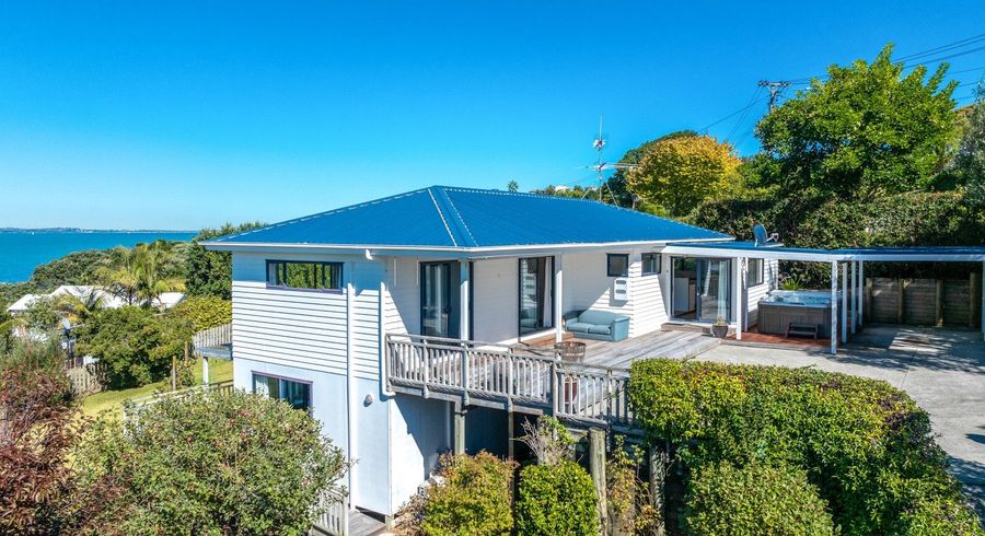  at 18 Marama Ave, Surfdale, Waiheke Island, Auckland
