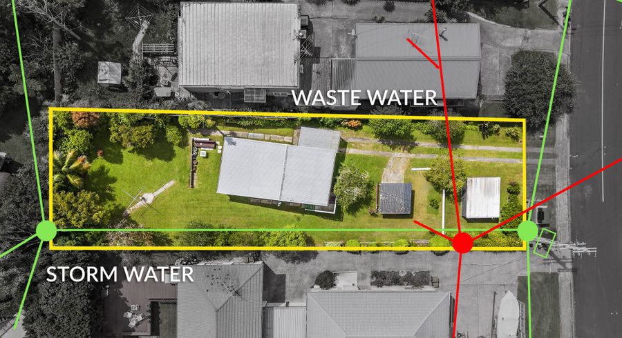  at 47 Killarney Avenue, Torbay, North Shore City, Auckland