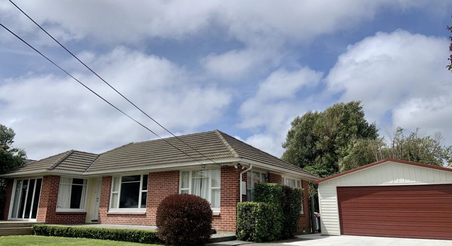  at 72 Stanbury Avenue, Somerfield, Christchurch City, Canterbury