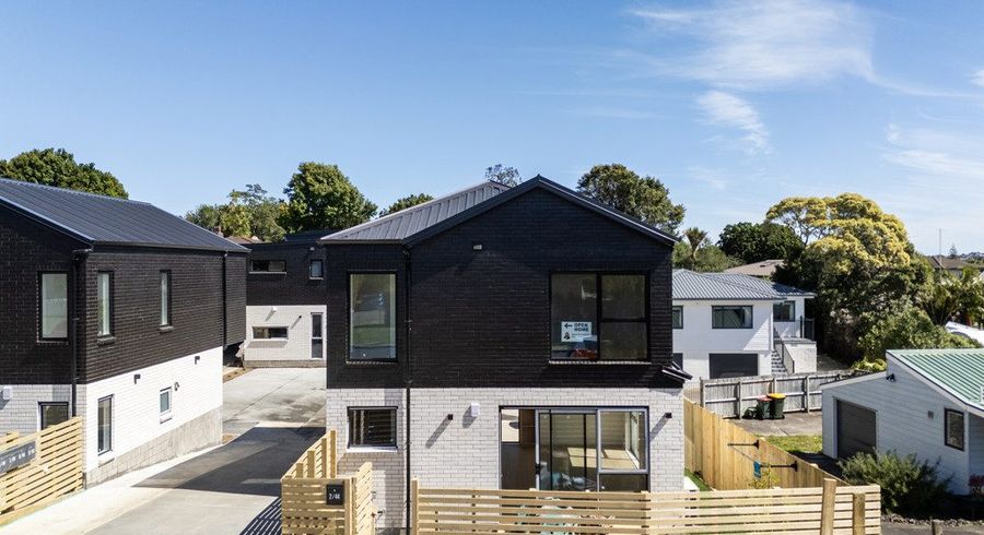  at 44-46 Drake Street, Howick, Manukau City, Auckland