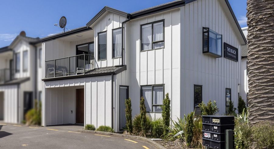  at 3/51 Maclean Street, Paraparaumu Beach, Kapiti Coast, Wellington