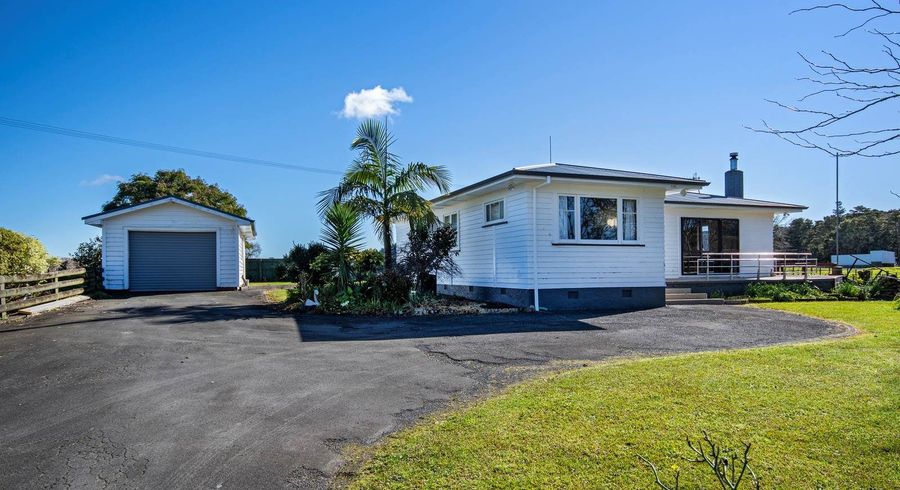  at 105 Hoban Road, Whareora, Whangarei, Northland