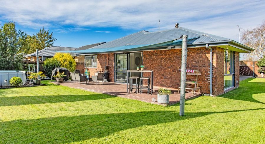  at 120 South Belt, Rangiora, Rangiora