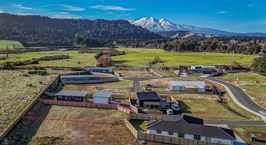  at 31 Kowhai Crescent, Ohakune, Ruapehu, Manawatu / Whanganui