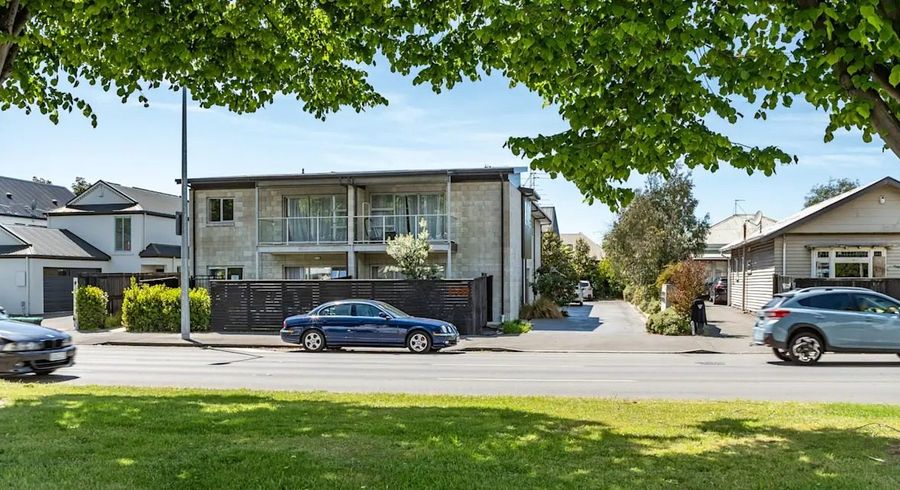  at 2/150 Fitzgerald Ave, City Centre, Christchurch City, Canterbury
