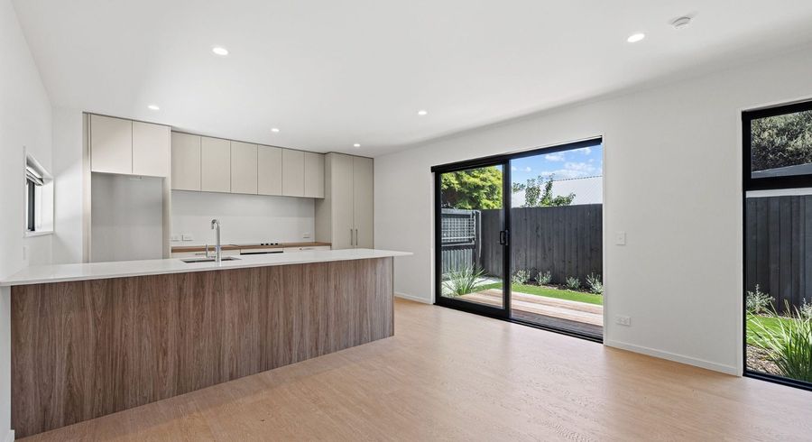 at 2/24 Southey Street, Sydenham, Christchurch