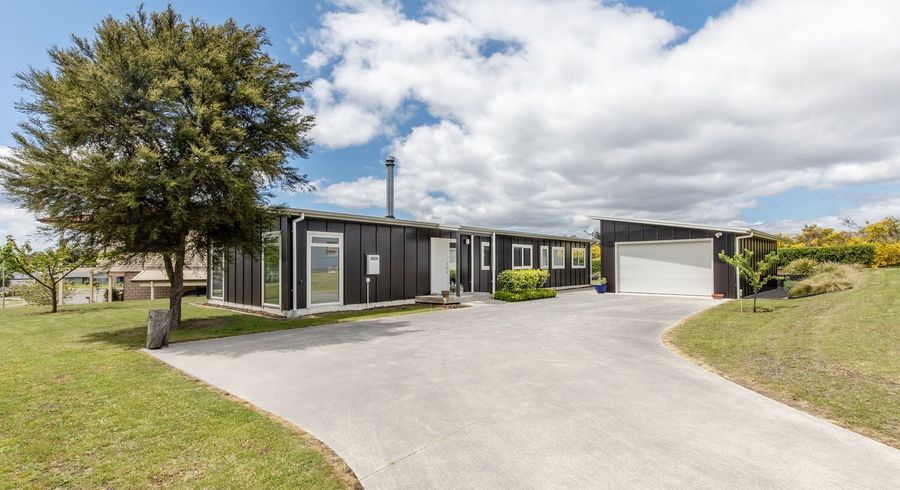  at 109 Kahotea Drive, Turangi