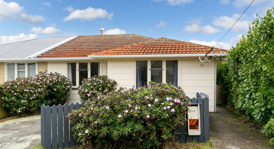  at 52 Raukawa Street, Strathmore Park, Wellington