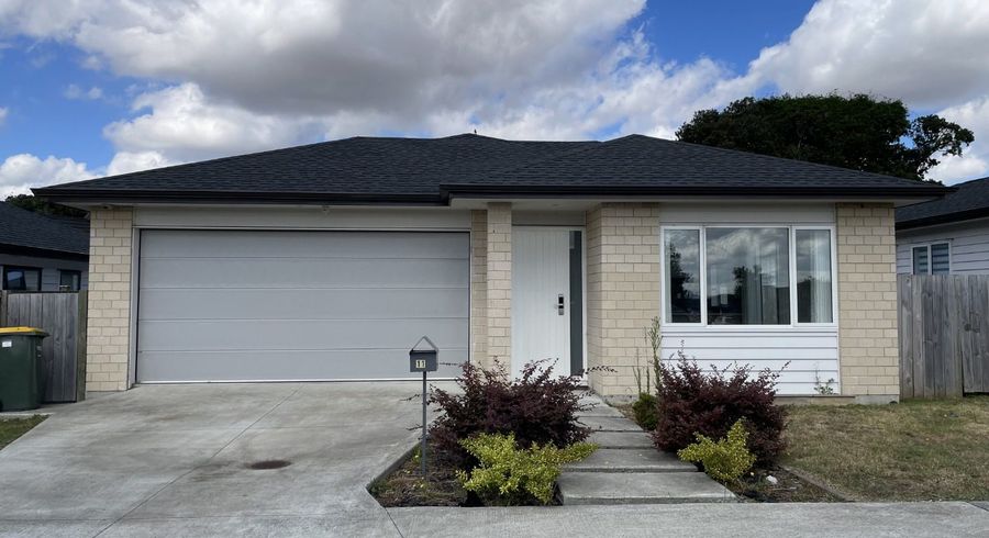  at 11 Taepu Road, Pukekohe, Pukekohe