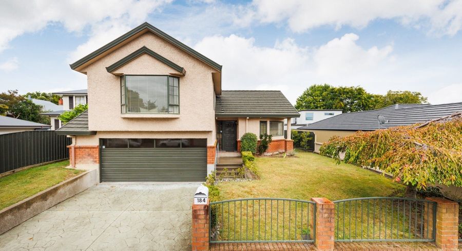  at 184 Victoria Avenue, Hokowhitu, Palmerston North, Manawatu / Whanganui