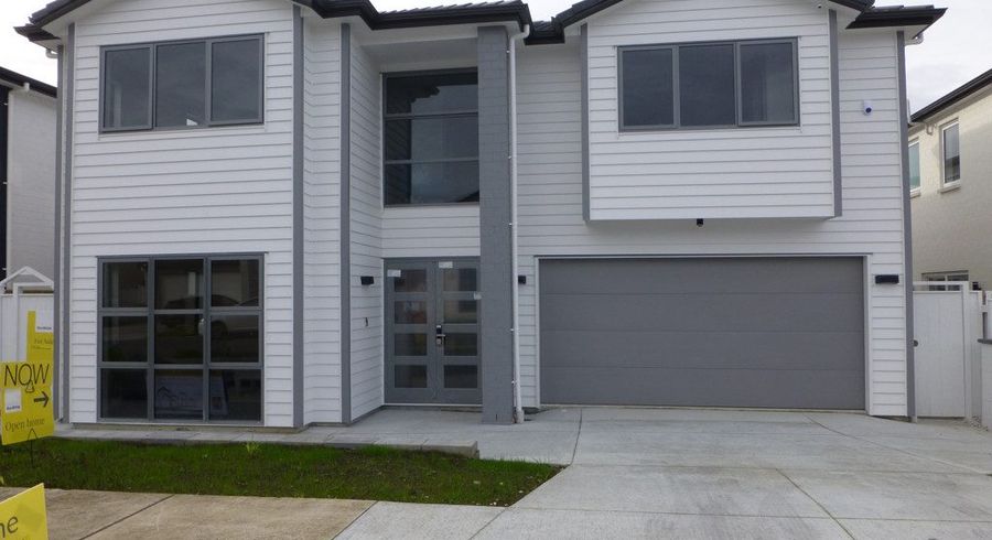  at 18 Horsefield Drive, Flat Bush, Manukau City, Auckland