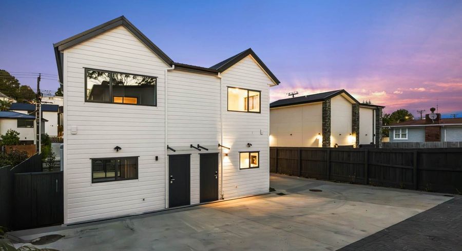  at 5/81 Vodanovich Road, Te Atatu South, Waitakere City, Auckland