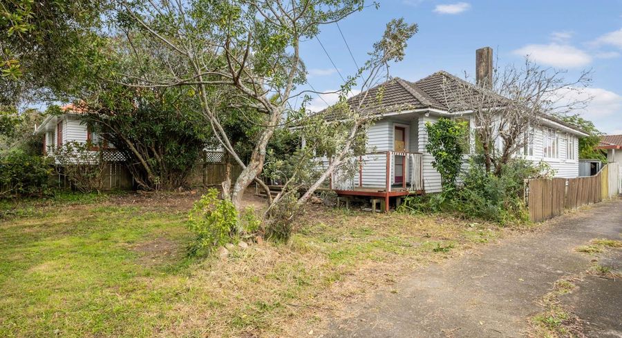  at 1209 Dominion Road, Mount Roskill, Auckland City, Auckland